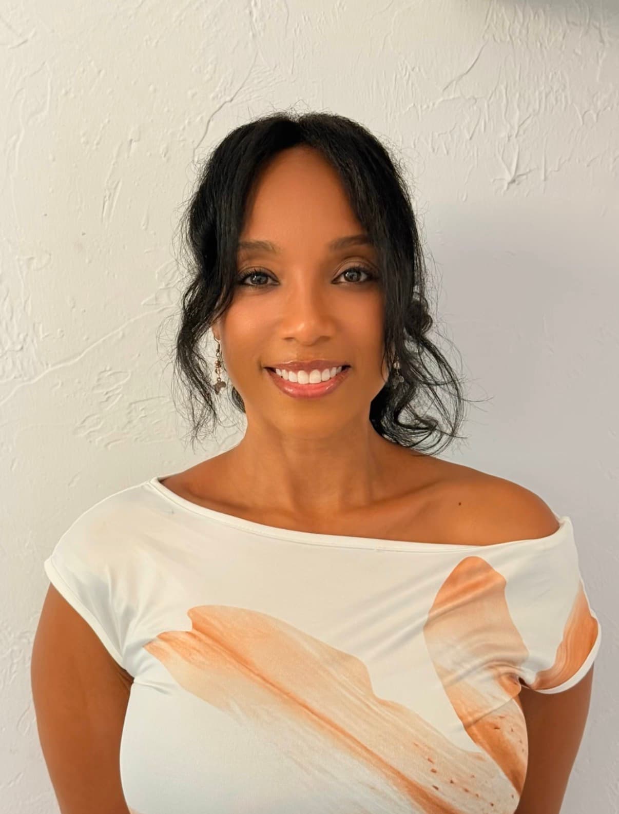 Tyesha G. Grant